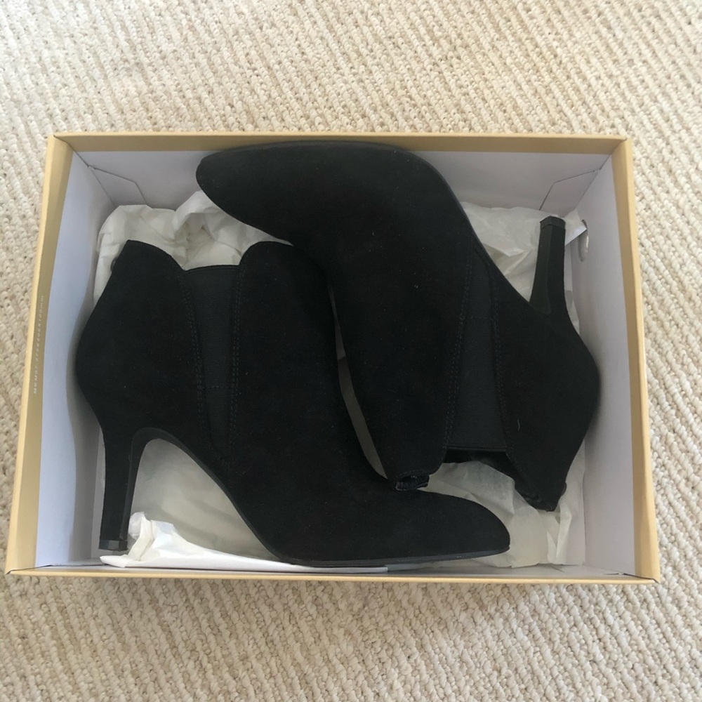 Anne Klein High Heels